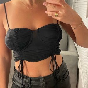 Princess Polly Going Out Top